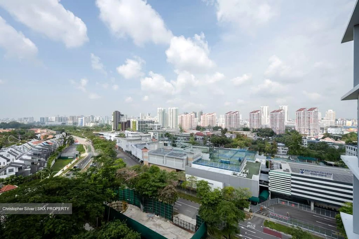 The Chuan (D19), Condominium #601377671